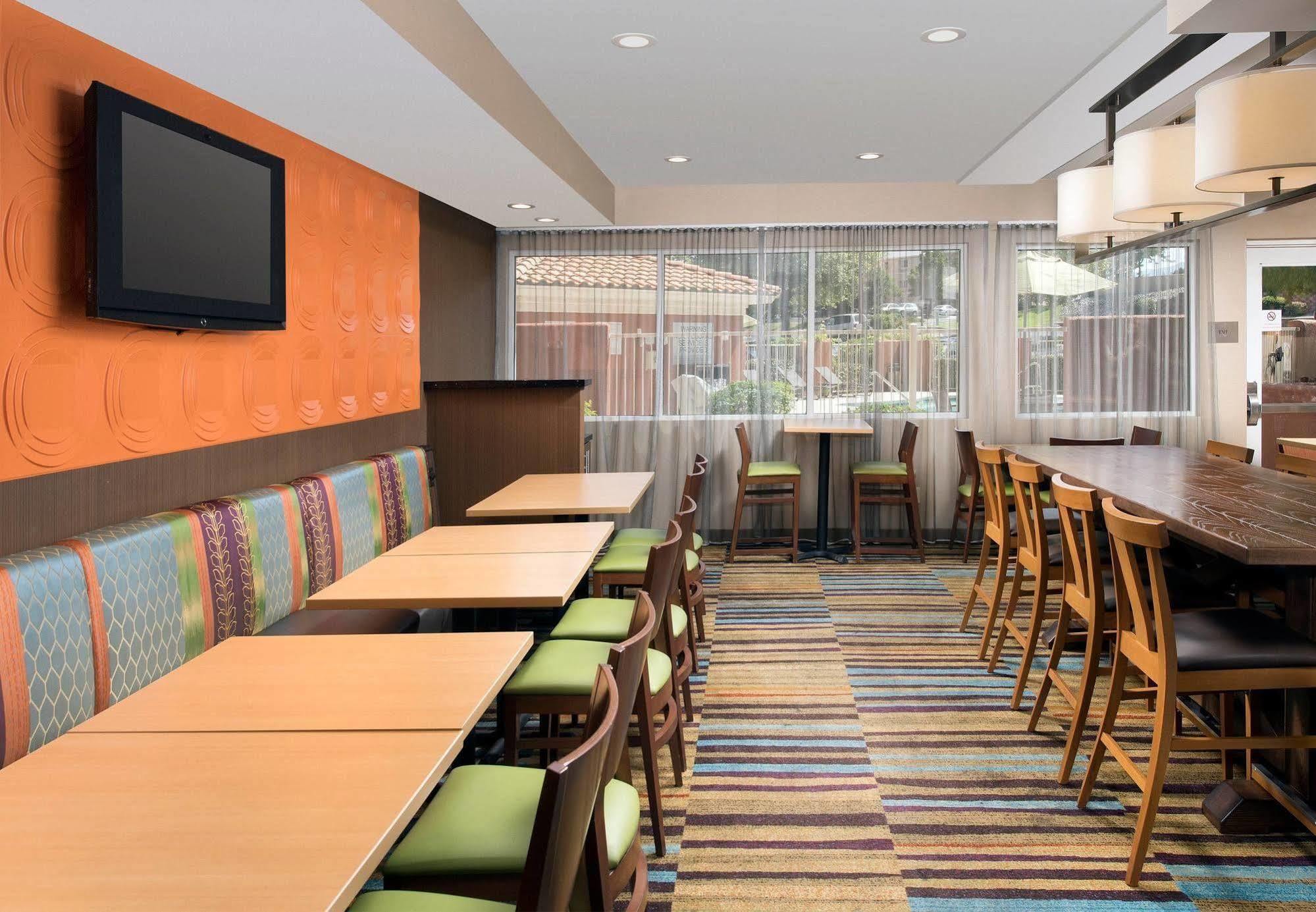 Fairfield Inn & Suites By Marriott Albuquerque Airport Dış mekan fotoğraf